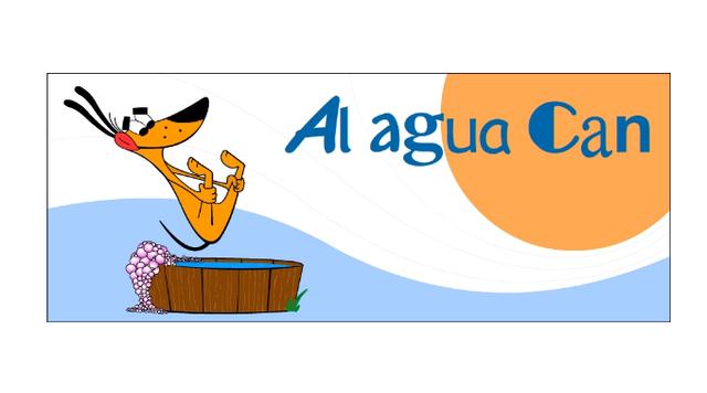 AL AGUA CAN