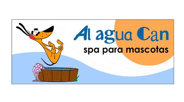 AL AGUA CAN SPA PARA MASCOTAS