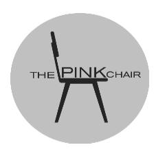 THE PINK CHAIR