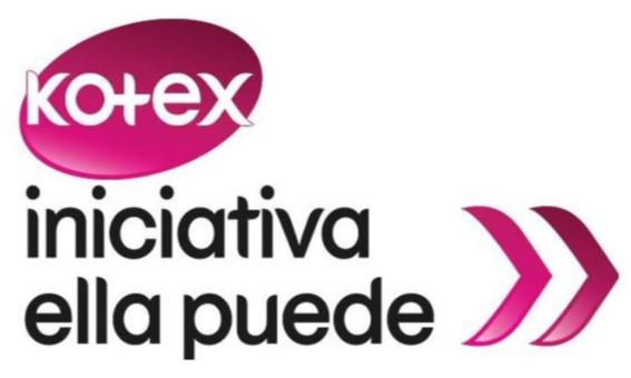 KOTEX INICIATIVA ELLA PUEDE