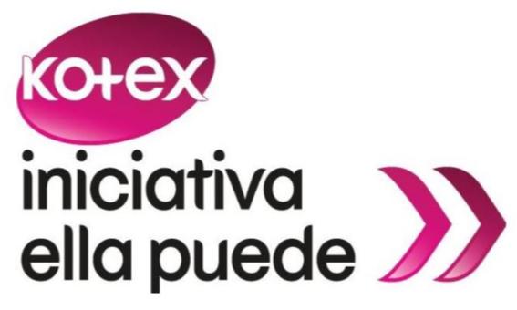 KOTEX INICIATIVA ELLA PUEDE