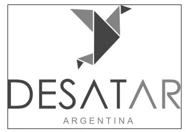 DESATAR ARGENTINA