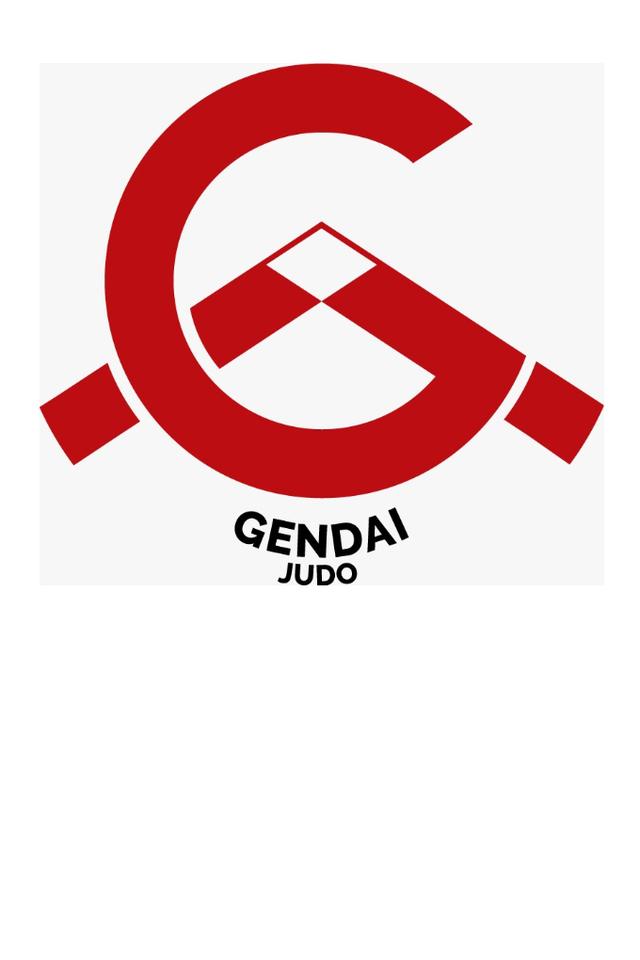 GENDAI  JUDO