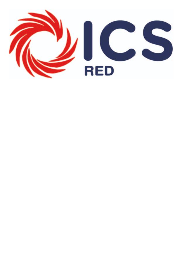 ICSRED