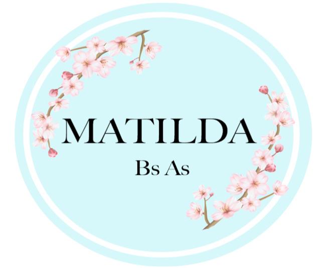 MATILDA BS AS