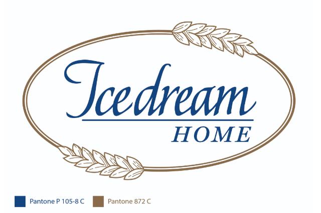 ICEDREAM HOME