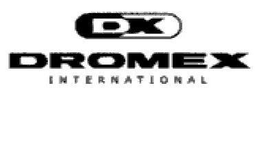 DX DROMEX INTERNATIONAL