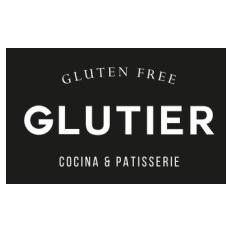 GLUTEN FREE GLUTIER COCINA & PATISSERIE