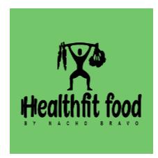 HEALTHFIT FOOD BY NACHO BRAVO