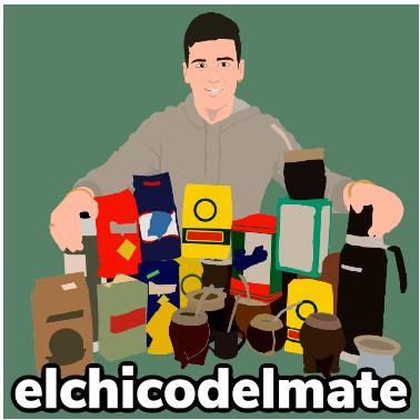 ELCHICODELMATE