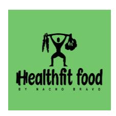 HEALTHFIT FOOD BY NACHO BRAVO