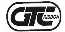 GTC RIBBON