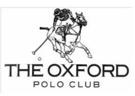 THE OXFORD POLO CLUB