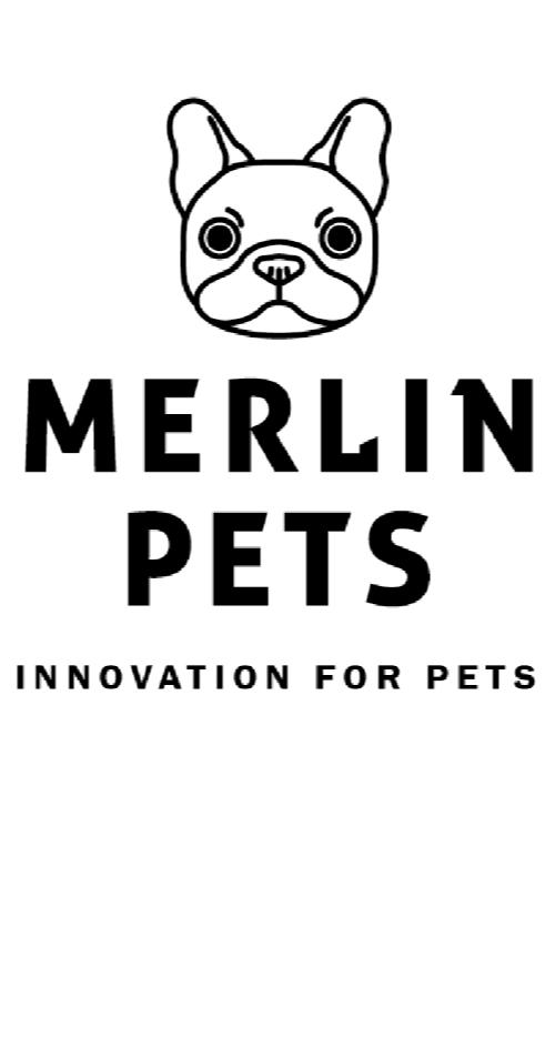 MERLIN PETS INNOVATION FOR PETS