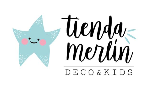 TIENDA MERLÍN DECO & KIDS