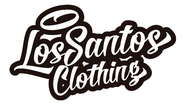 LOS SANTOS CLOTHING