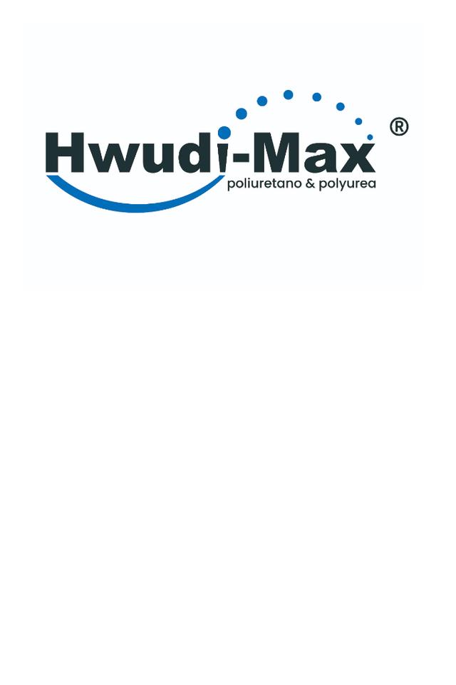 HWUDI-MAX POLIUTERANO & POLYUREA