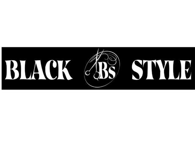 BLACK STYLE BS