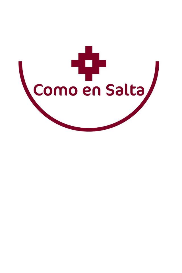 COMO EN SALTA