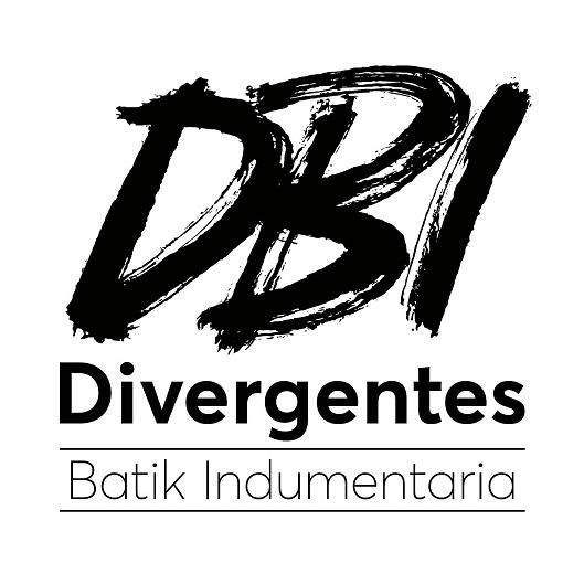 DBI DIVERGENTES BATIK INDUMENTARIA