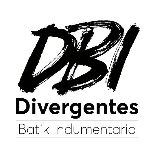 DBI DIVERGENTES BATIK INDUMENTARIA