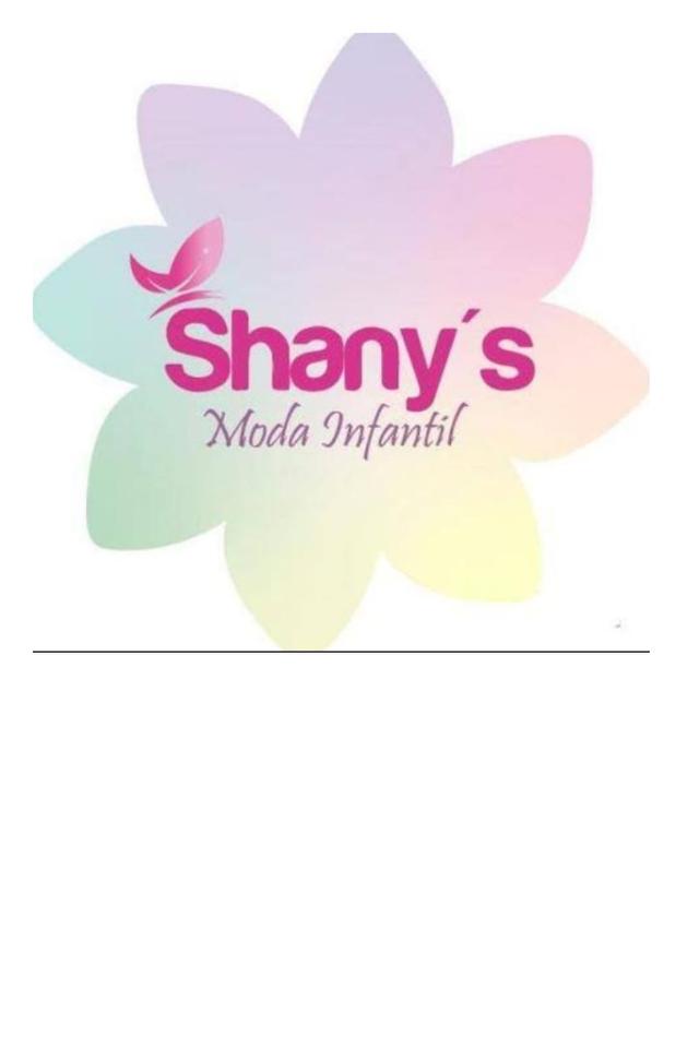 SHANY'S MODA INFANTIL