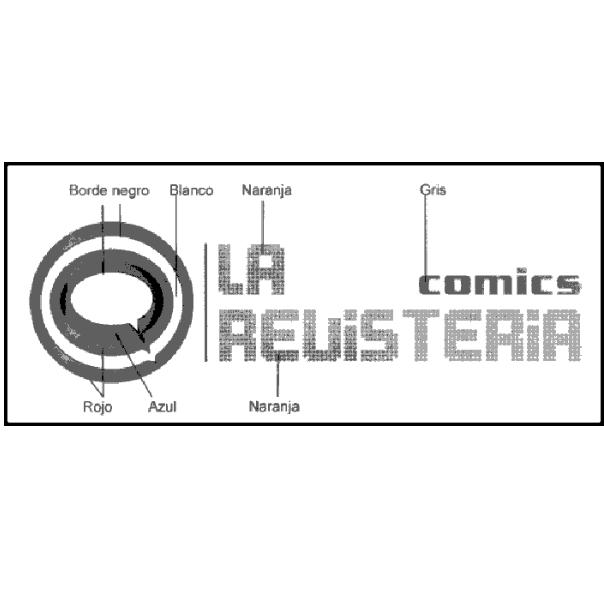 LA REVISTERIA COMICS