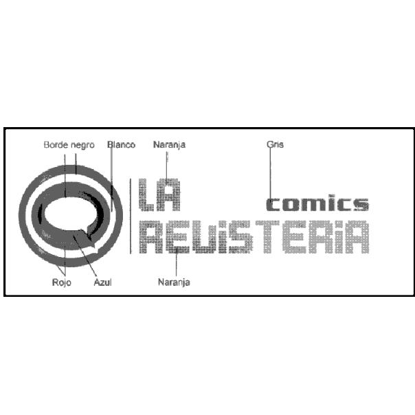 LA REVISTERIA COMICS