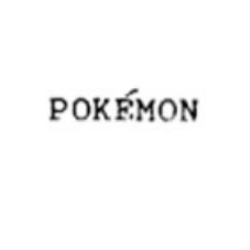 POKEMON