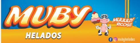 MUBY HELADOS  MUUUUY RICOS MUBYHELADOS