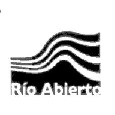 RIO ABIERTO