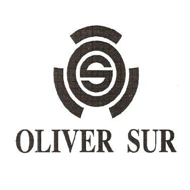 OS OLIVER SUR