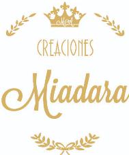 CREACIONES MIADARA