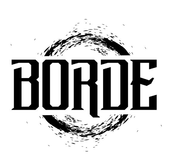 BORDE