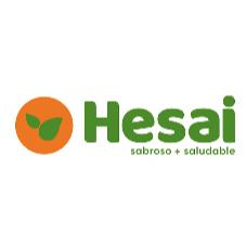 HESAI SABROSO + SALUDABLE