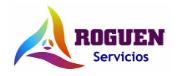 ROGUEN SERVICIOS