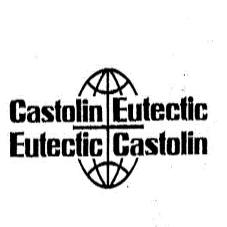 CASTOLIN-EUTECTIC-EUTECTIC CASTOLIN