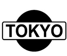 TOKYO