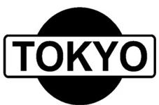 TOKYO