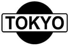 TOKYO