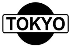 TOKYO