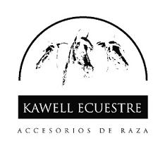 KAWELL ECUESTRE ACCESORIOS DE RAZA