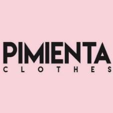 PIMIENTA CLOTHES