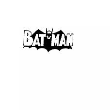 BAT MAN