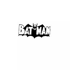 BAT MAN