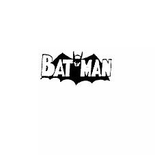 BAT MAN