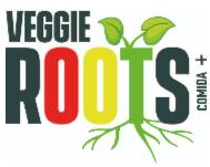 VEGGIE ROOTS COMIDA +