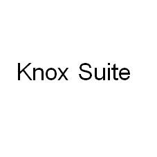 KNOX SUITE