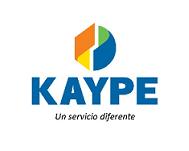 KAYPE UN SERVICIO DIFERENTE