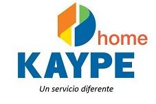 KAYPE HOME UN SERVICIO DIFERENTE